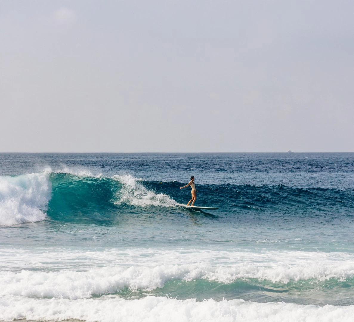 Overwater villas at Cinnamon Dhonveli Maldives with clear turquoise water – Atoll Travel